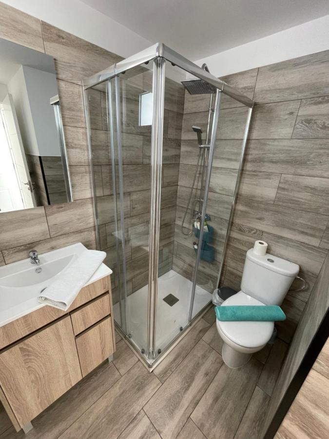 Arguineguin Beach, Penthouse Apartment And Jacuzzi Экстерьер фото