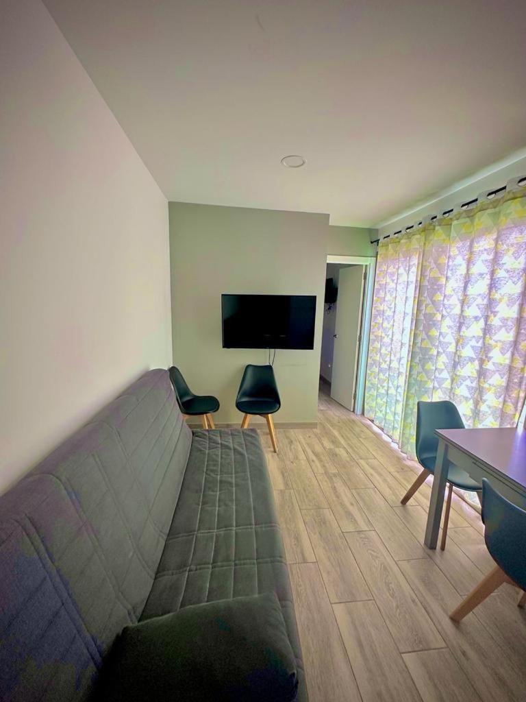 Arguineguin Beach, Penthouse Apartment And Jacuzzi Номер фото